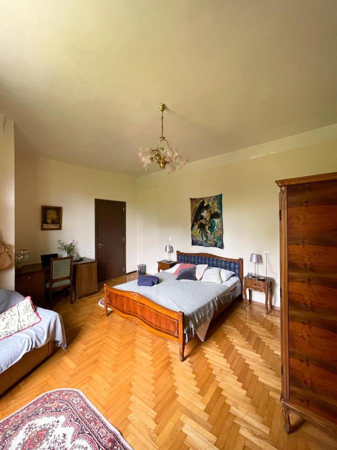 Batumi Holiday 3 Батумі Екстер'єр фото