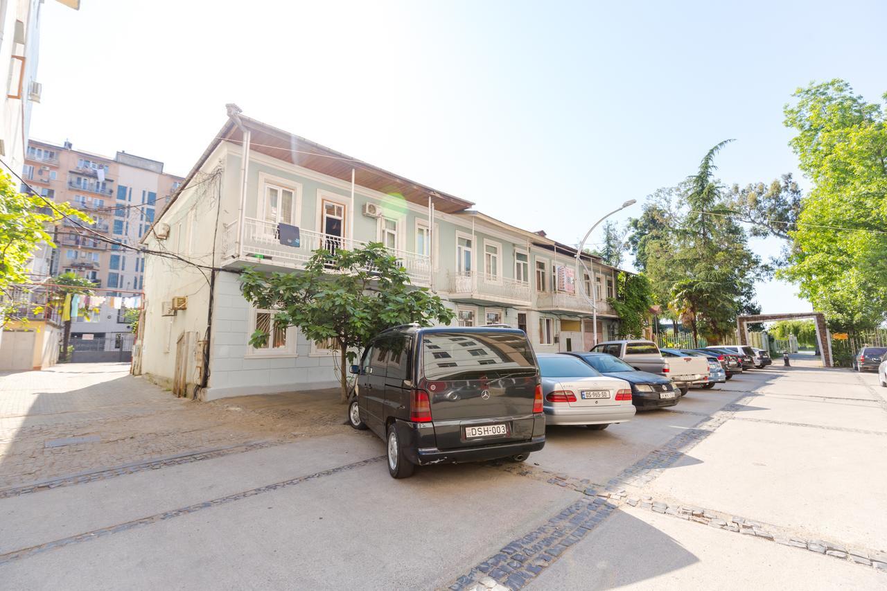Batumi Holiday 3 Батумі Екстер'єр фото