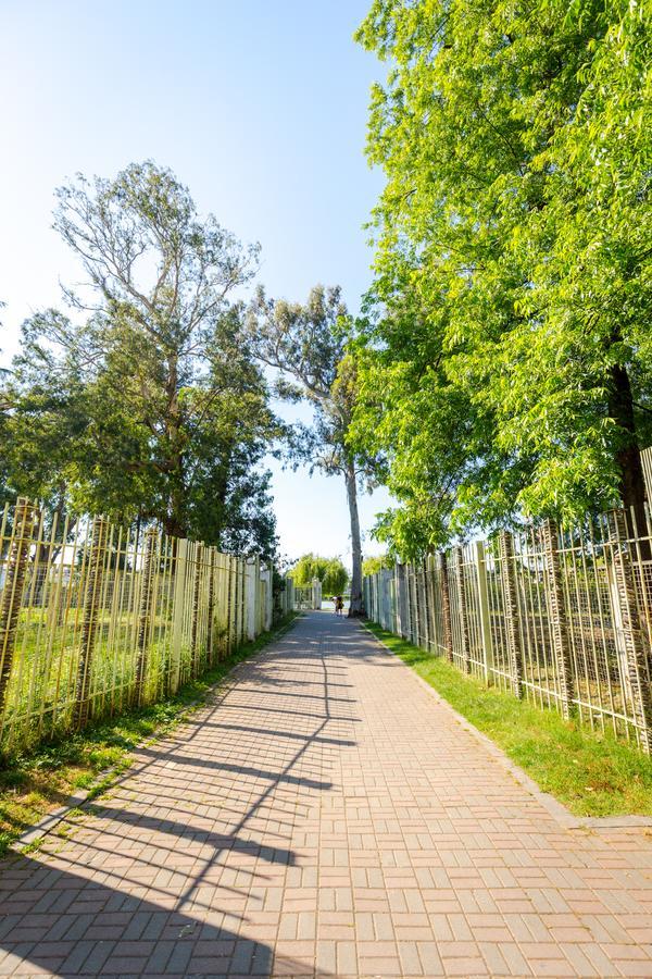 Batumi Holiday 3 Батумі Екстер'єр фото